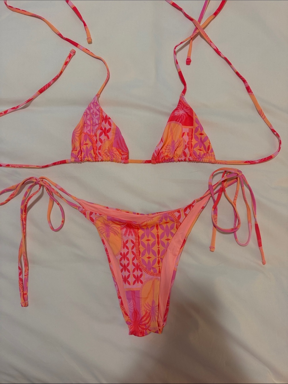 Oneone swim bikini